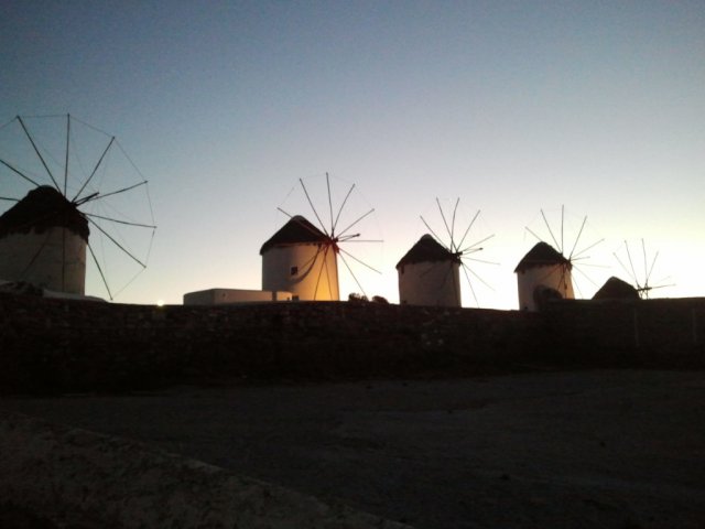 Windmills new photos